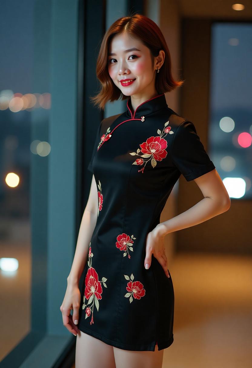 白塔迷踪电影海报