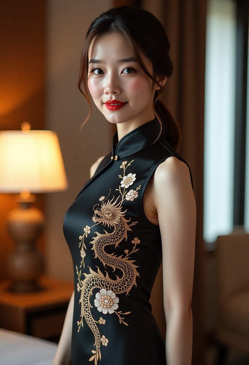 烟火照归人海报